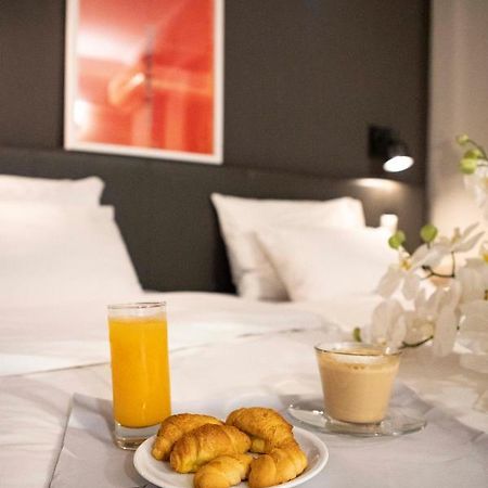 Galaxy Hotel Athens Luaran gambar