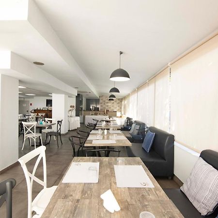 Galaxy Hotel Athens Luaran gambar