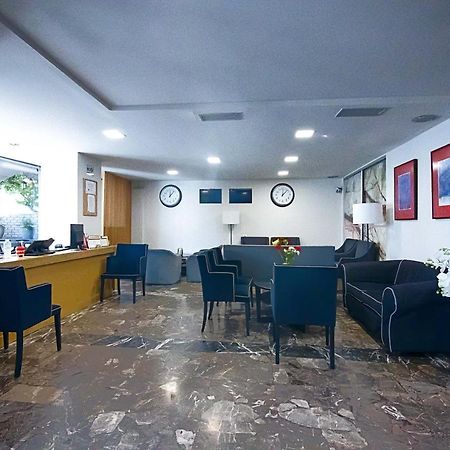 Galaxy Hotel Athens Luaran gambar