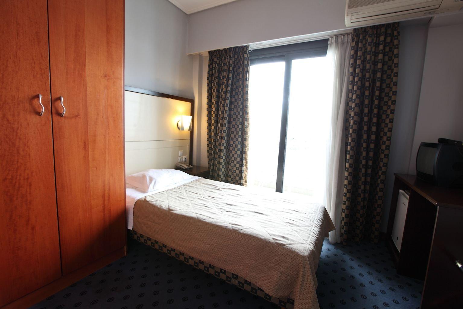 Galaxy Hotel Athens Luaran gambar