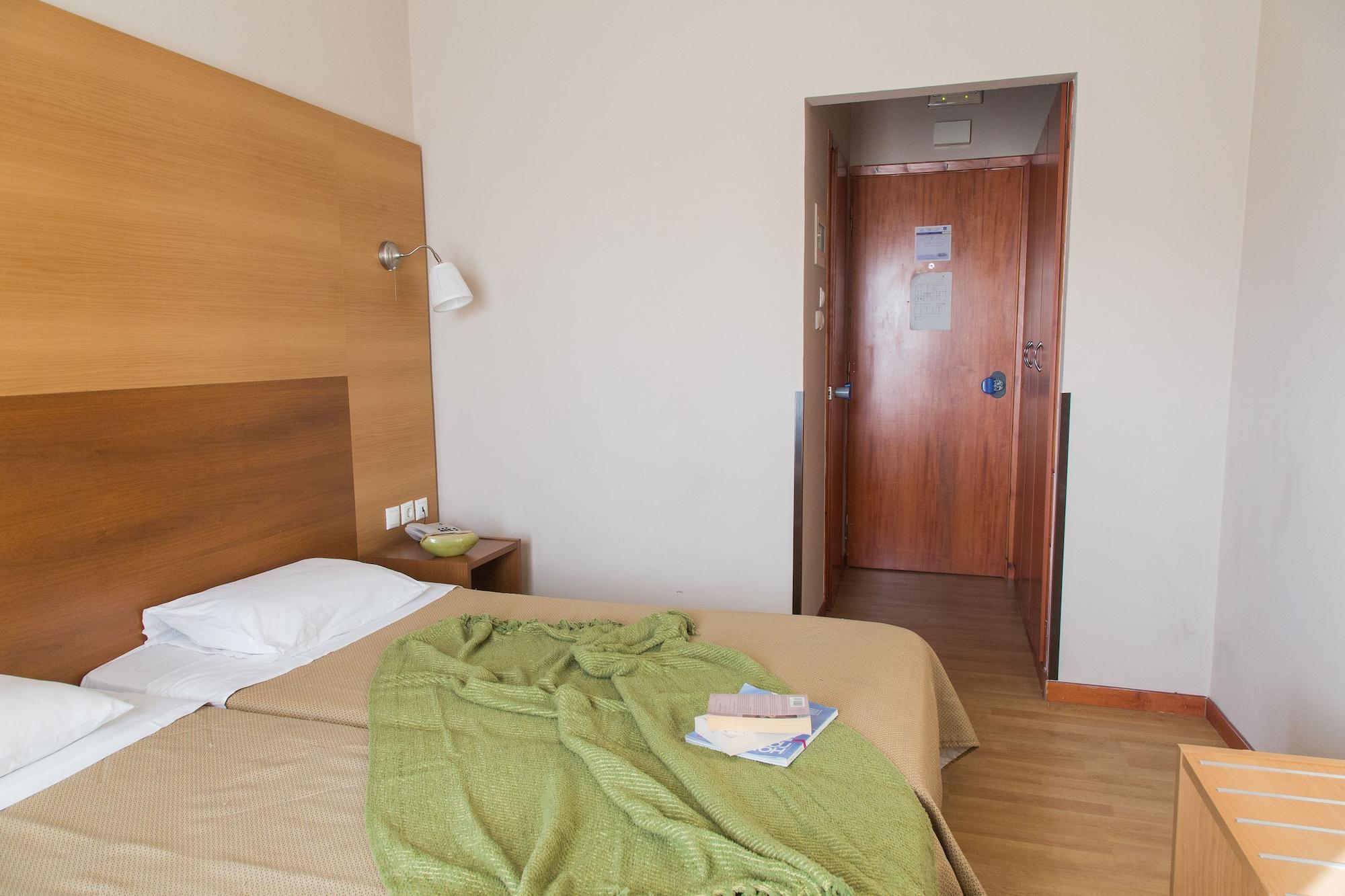 Galaxy Hotel Athens Luaran gambar