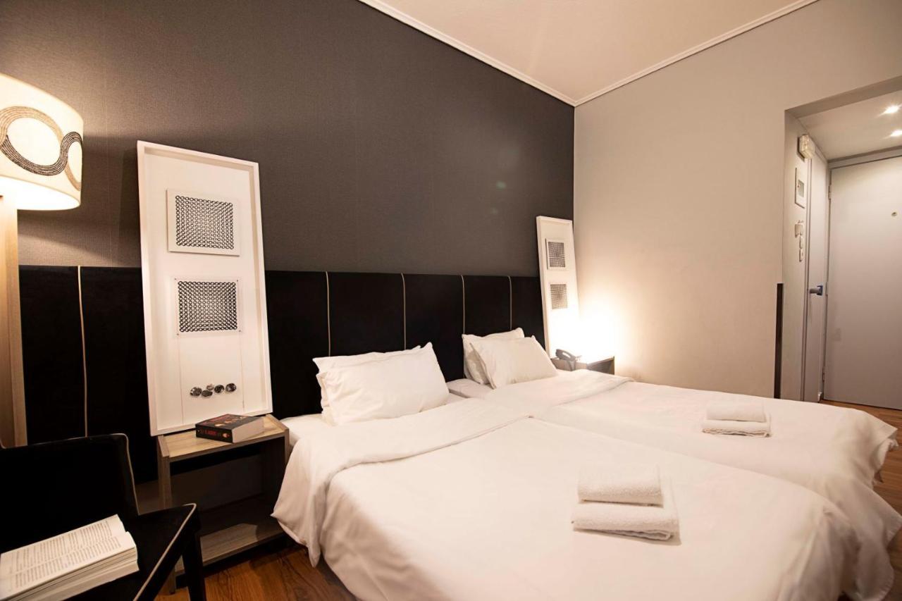 Galaxy Hotel Athens Luaran gambar