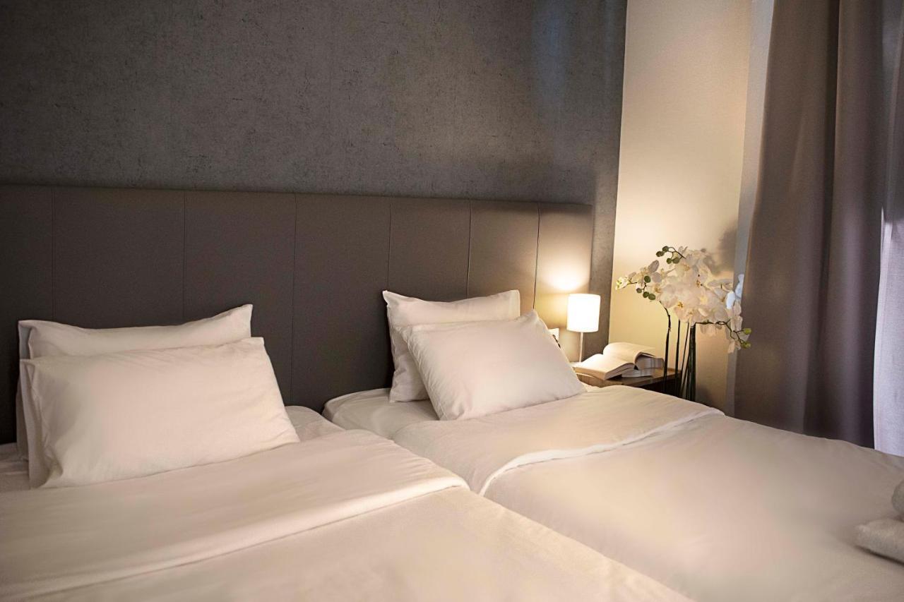 Galaxy Hotel Athens Luaran gambar