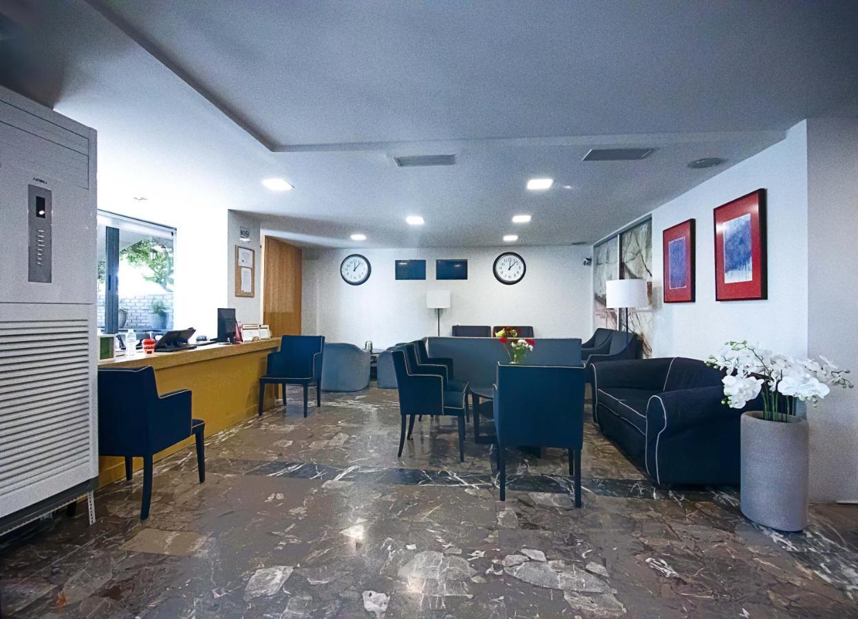 Galaxy Hotel Athens Luaran gambar