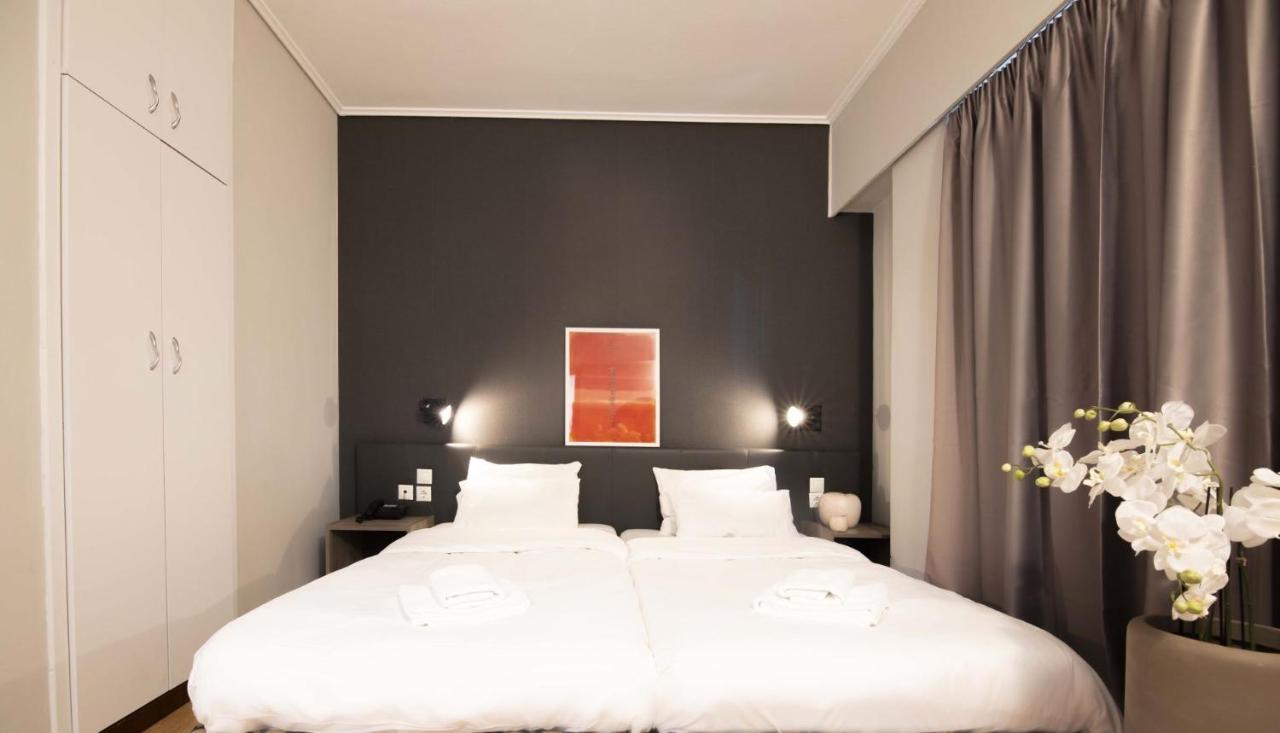 Galaxy Hotel Athens Luaran gambar