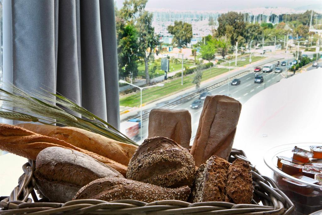 Galaxy Hotel Athens Luaran gambar