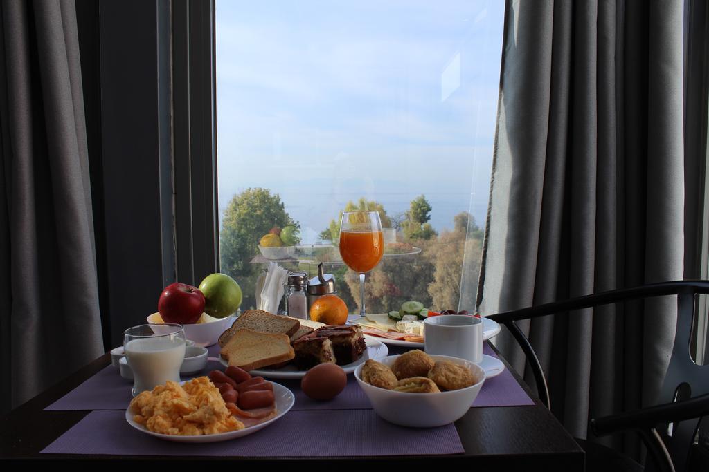 Galaxy Hotel Athens Luaran gambar