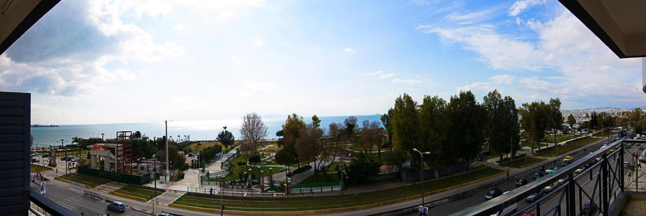 Galaxy Hotel Athens Luaran gambar