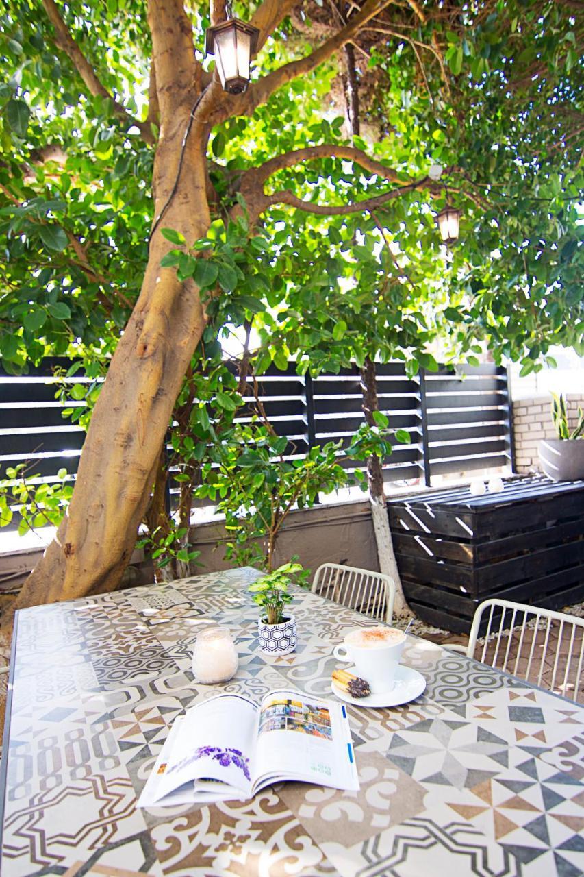 Galaxy Hotel Athens Luaran gambar