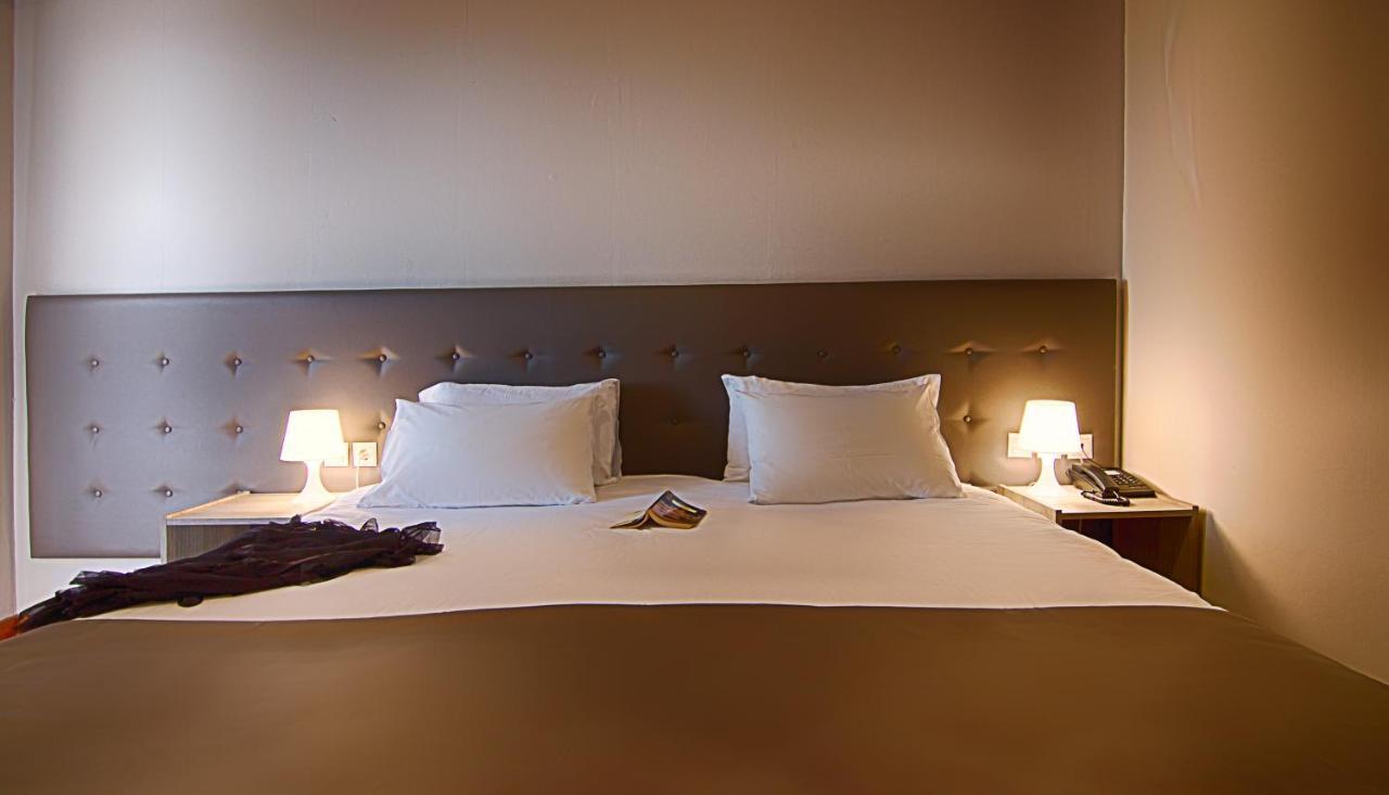 Galaxy Hotel Athens Luaran gambar