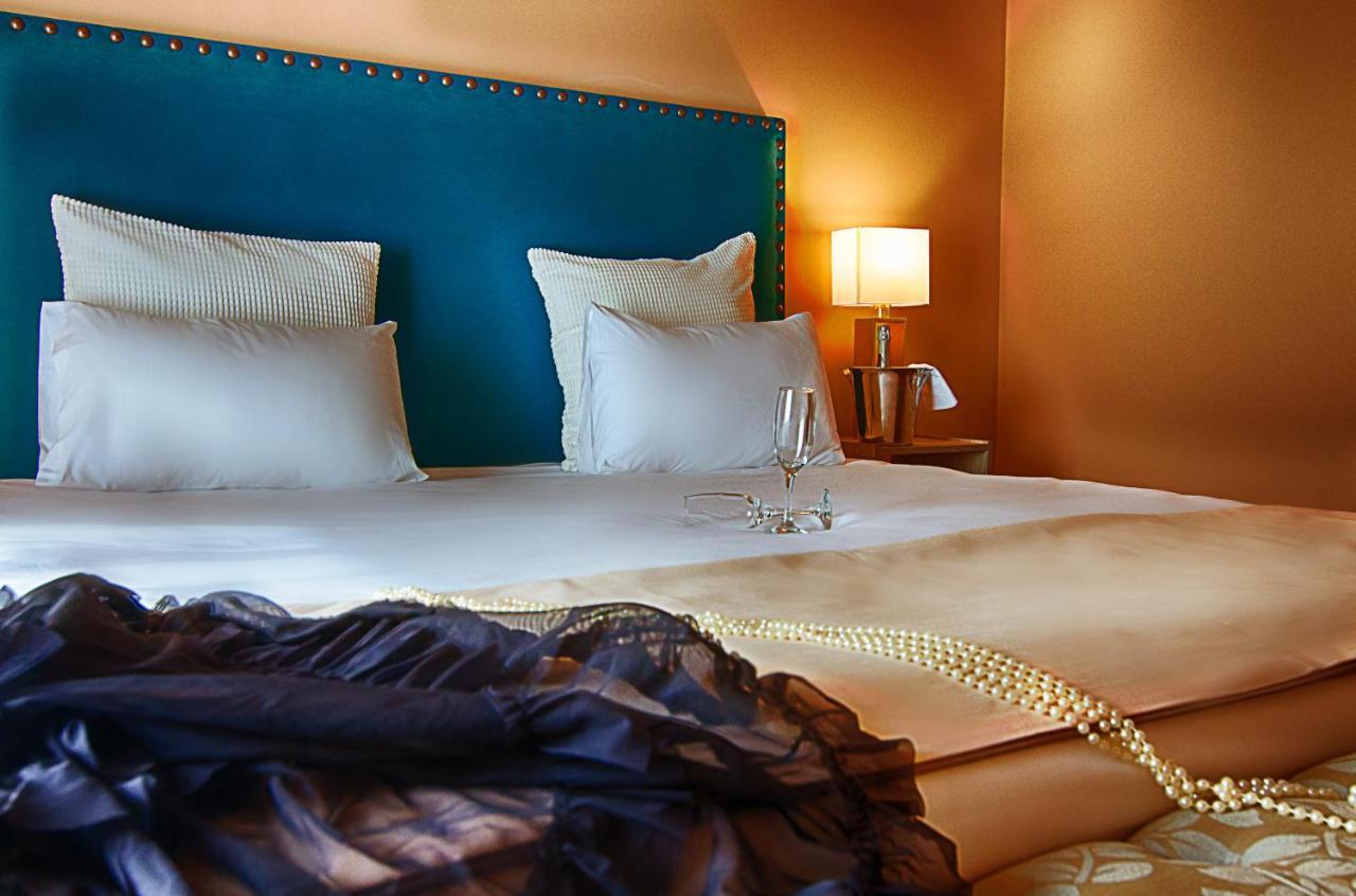 Galaxy Hotel Athens Luaran gambar